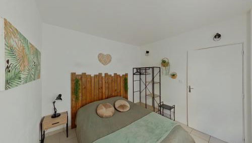 Au ptit palais - Foto 5