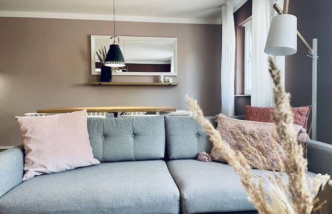 Ferienhof Eichenberg - Foto 34