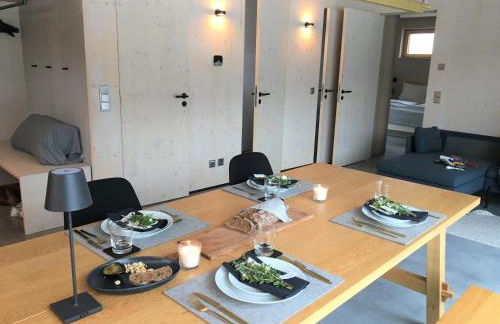 KampenZeit Loft mit traumhaftem Panoramablick - Foto 33