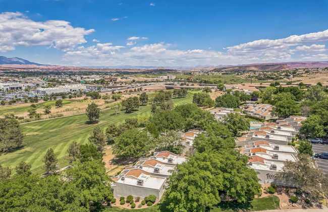 Villas at Southgate - Foto 37