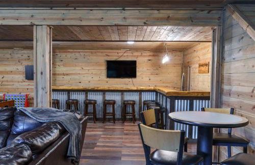 Serenity Ridge 6 Br Sleeps 16 Pool Hot Tub - Foto 40