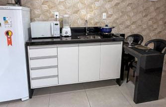 DN Studio 4 Aeroporto e Praia - Foto 10