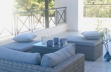 Beautiful maisonette with a view to the mountains and the sea - Foto 69