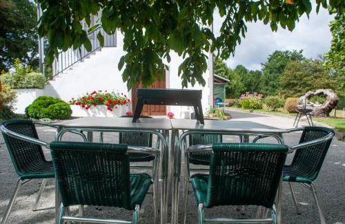 Casa Rural Fidalgo - Foto 53