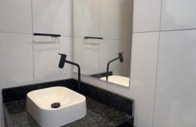 Apartamentos com vista para o Mar - Mirante do Marinas - Foto 50