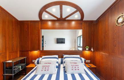 Villa Emeraude - Foto 29