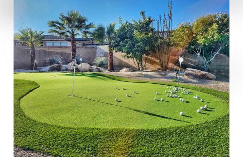 Desert Oasis Retreat , Heated Pool , Pet Friendly! - Foto 12