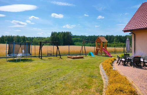 Agroturystyka u Kasi - Foto 19