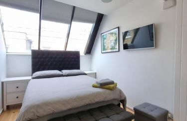 Deluxe Townhouse Zone 1 Brick Lane - Foto 9