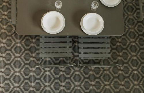 La Dime de Giverny - Cottages-Spa-restaurant - Foto 2