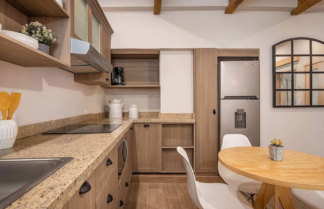 Casa Pandurata Luxury Apartments in Centro, San Miguel de Allende - Foto 54