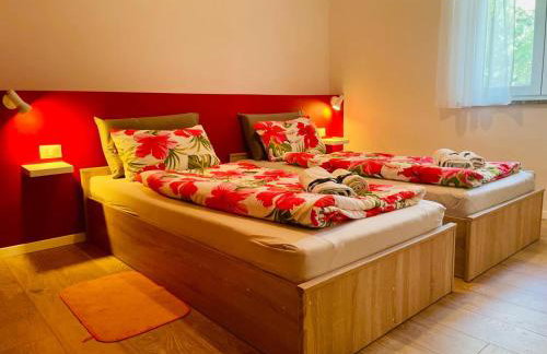 Boutique Apartment with Private Heated Pool - Photo 18