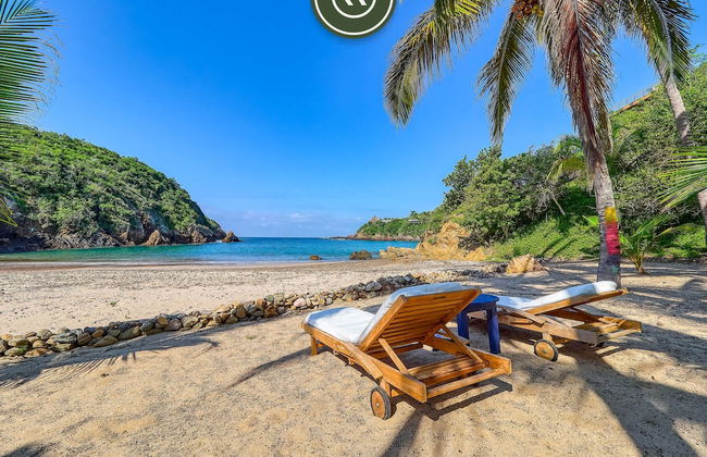 Casa Piedra in Jalisco - Foto 1