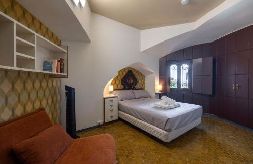 Villa La Guaita - Foto 26