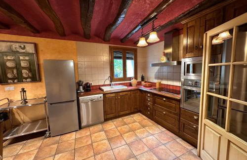 Casa Rural La Tahona - Photo 7