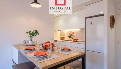 El Refugi de Mar - Foto 5, stove