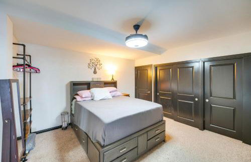 3 Mi to Dtwn Cleveland Condo with Lake Erie Views! - Foto 20