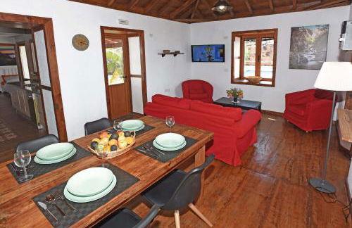 Casa La Florida - Foto 14