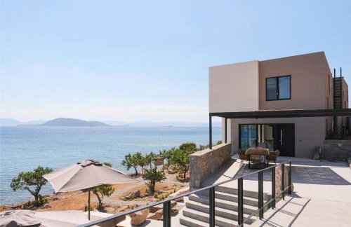 Floating Cubes Villas Aegina - Foto 92