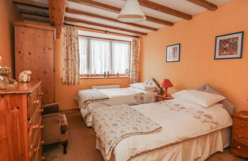 The Old Hayloft - Foto 12