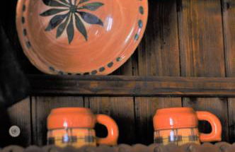 Echo Traditional House - Ηχώ Παραδοσιακό Σπίτι - Foto 24