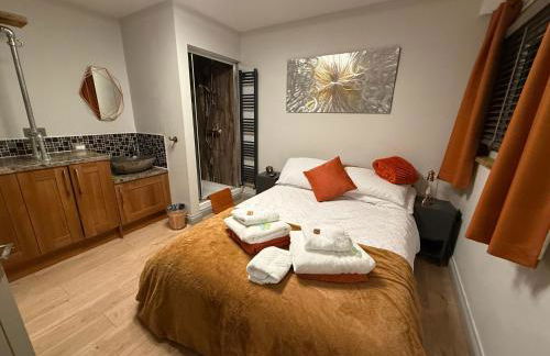 Orchard Retreat Staycation - Foto 38