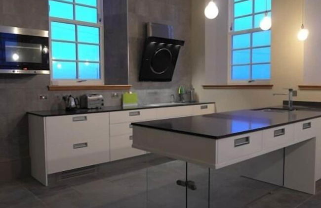 The Old School - Foto 4