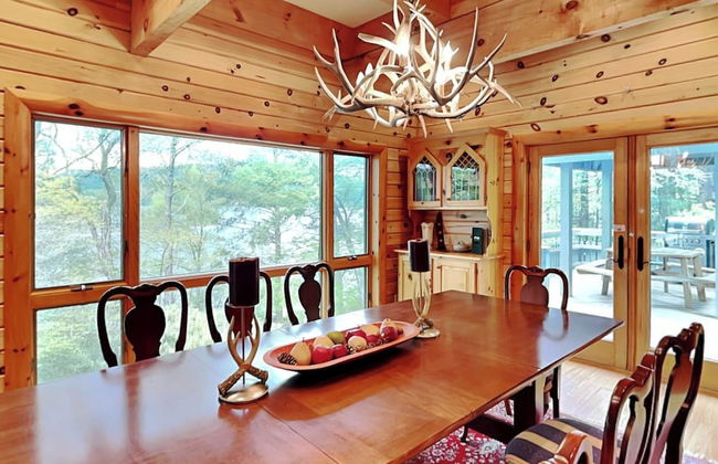 Inspiration Point by Taylor Made Deep Creek - Photo 12