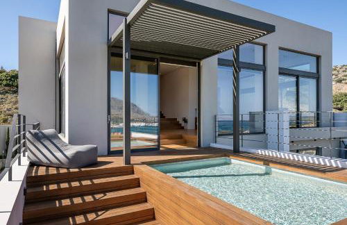 Seametry Luxrury Living Penthouse - Photo 96