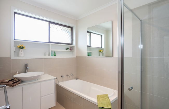 Beachfront Cottages Torquay - Foto 37