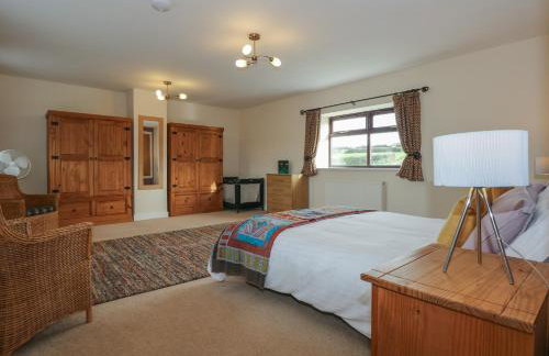 Yr Hen Stabl - Photo 19