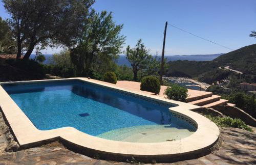 Villa Bella Portbou - Foto 24