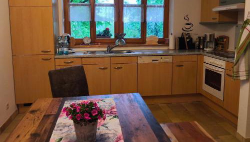 Ferienwohnung am Fuchsbühl - Foto 2