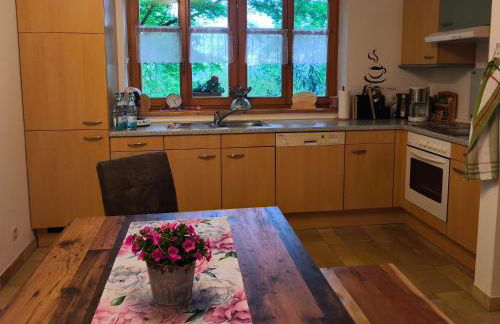 Ferienwohnung am Fuchsbühl - Foto 2