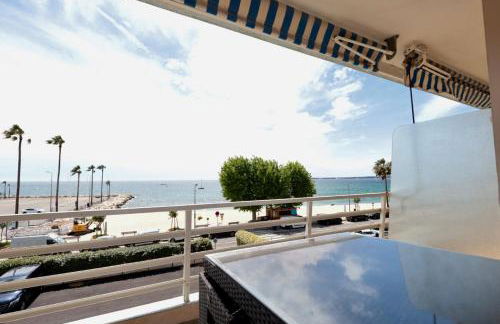 L'impérial - Apt 3 Prs vue mer - Clim - Parking - Photo 6