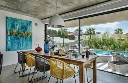 VILLA BEAU - Foto 14