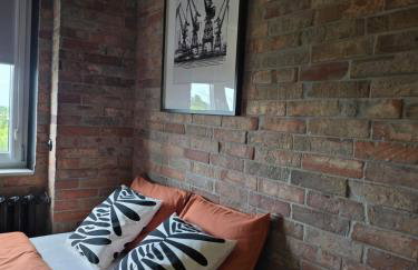 Siennicka Loft - Foto 9