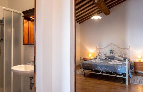 Podere Montale Il Borgo - Foto 64