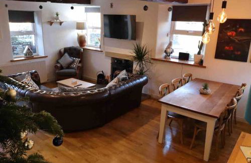 Charming dog-friendly Yorkshire Dales Cottage, Austwick - Foto 13