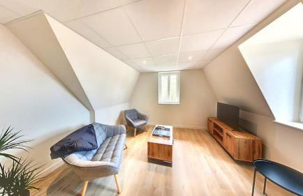 PROXIMITE LE PAL- Appartement 4 pers - Entrée SPA incluse - Foto 2