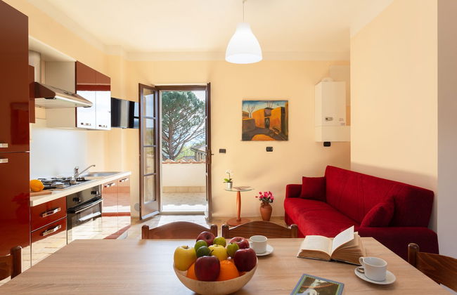 Borgo Pulciano Agriturismo - Photo 43