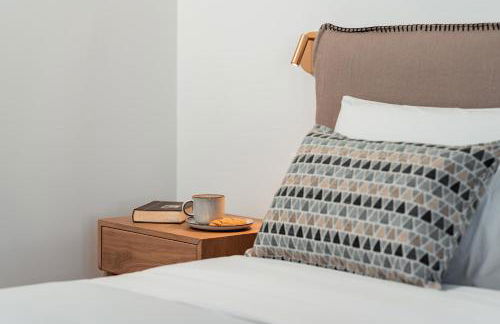 Platies Luxury Apartments Santorini - Foto 20