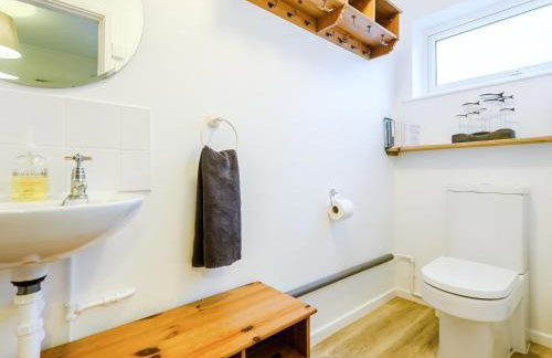 Coastal Bolthole - Foto 17