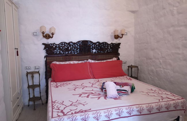 Masseria Poesia - Photo 25