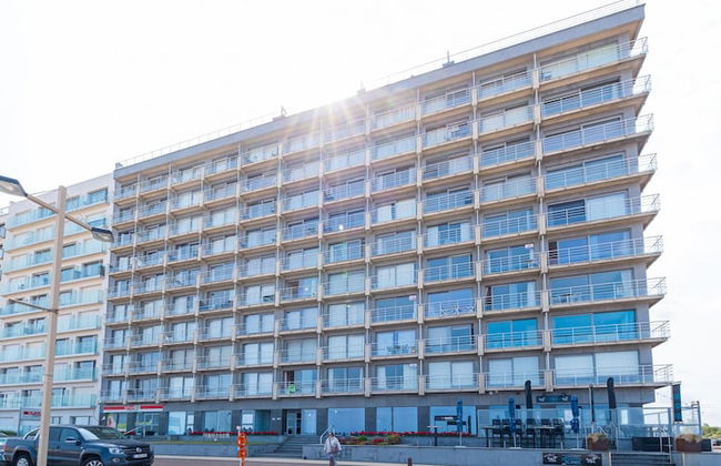 Studio on the 4th Floor With sea View - Foto 25