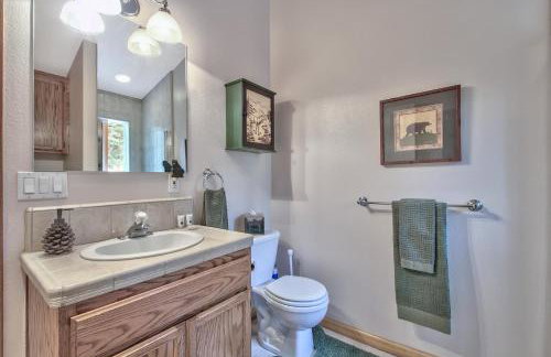 2272L The Lupine Lodge - Foto 19