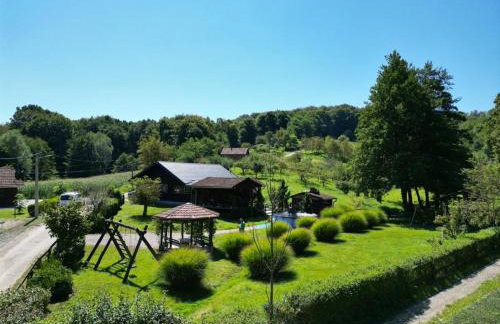 Flora Green House Beretinec - Foto 1