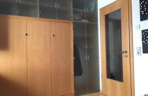 Sonnenappartment in Homburger Solarhaus - Foto 11