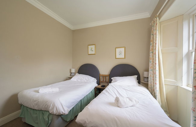 Cardross Estate Holiday Cottages - Foto 27