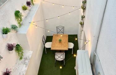 el piso del patio chico - Foto 21